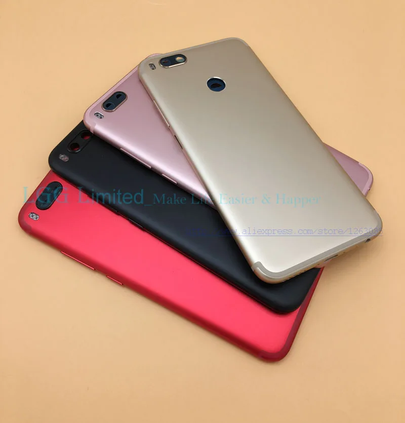 Xiaomi 5X  08
