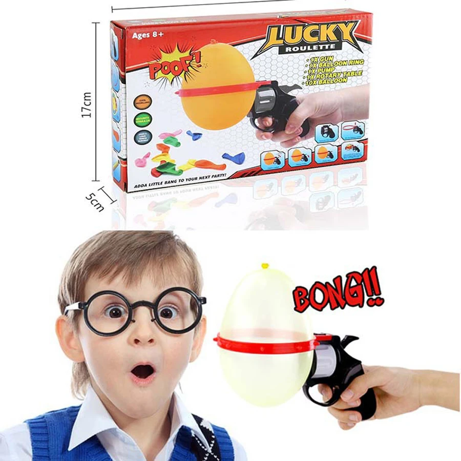 Lucky Roulette(6)