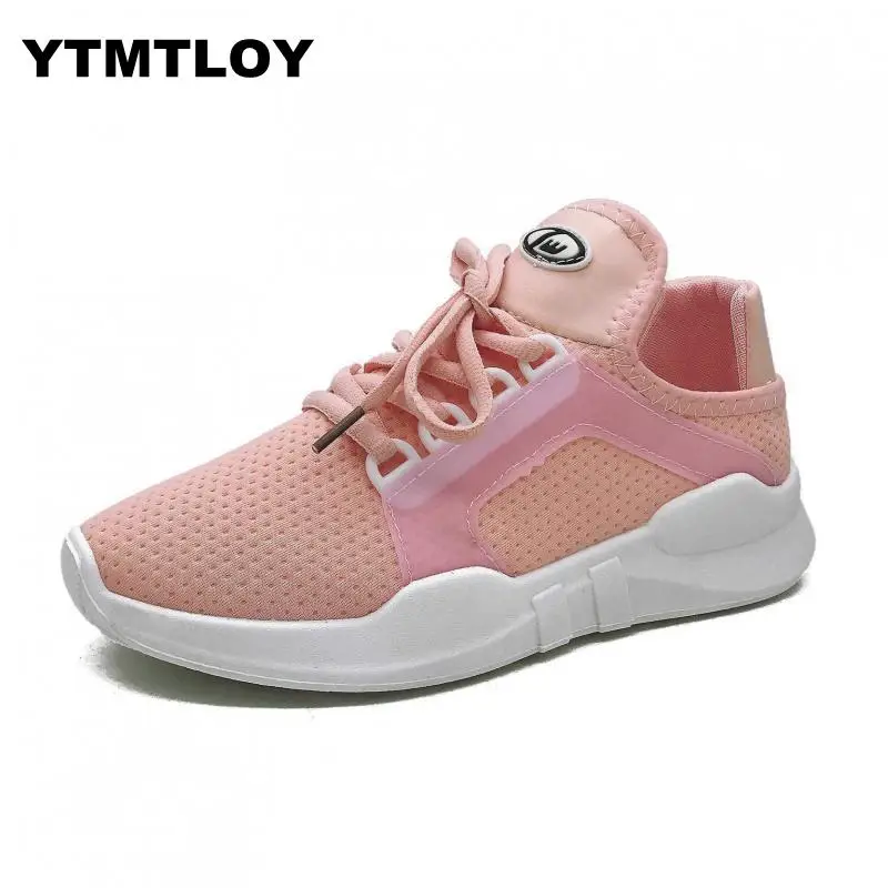 2019 النساء أحذية عارضة إمرأة رياضية الأزياء تنيس Feminino ضوء تنفس شبكة امرأة الأبيض Zapatos دي موهير إسفين حذاء رياضة 2019 النساء أحذية عارضة إمرأة رياضية الأزياء تنيس Feminino ضوء تنفس شبكة امرأة الأبيض Zapatos دي موهير إسفين حذاء رياضة