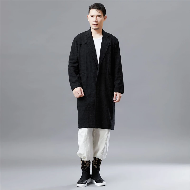   Men trench (25)