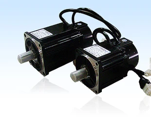 Новый оригинальный Серводвигатель TECO 300 Вт с тормозным TSB07301C-2BT3-1 | Обустройство
