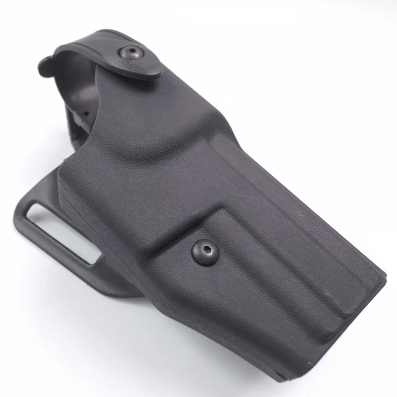 

Hot Selling Hunting Rigth Handed Belt Tactical Holster Fit For HK USP Compact