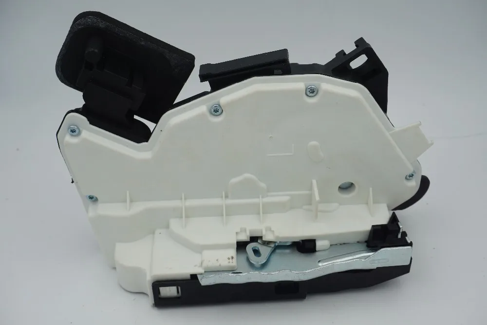 

Right Front Door Lock Actuator FOR Volkswagen GOLF 6 JETTA 5C POLO SKODA YETI SKODA RAPID OEM 5ED837016 5K1837016B