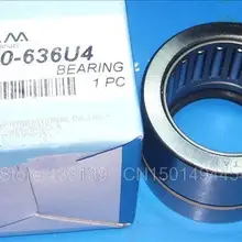 Запчасти для Yamaha подвесной мотор 2 strok75-85HP подшипник коленчатого вала 93310-636U4