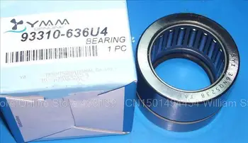 

Free shipping parts for Yamaha outboard motor 2 strok75-85HP crankshaft bearing 93310-636U4