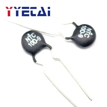 

YongYeTai Thermistor NTC 10D-9 (20 pcs) free shopping