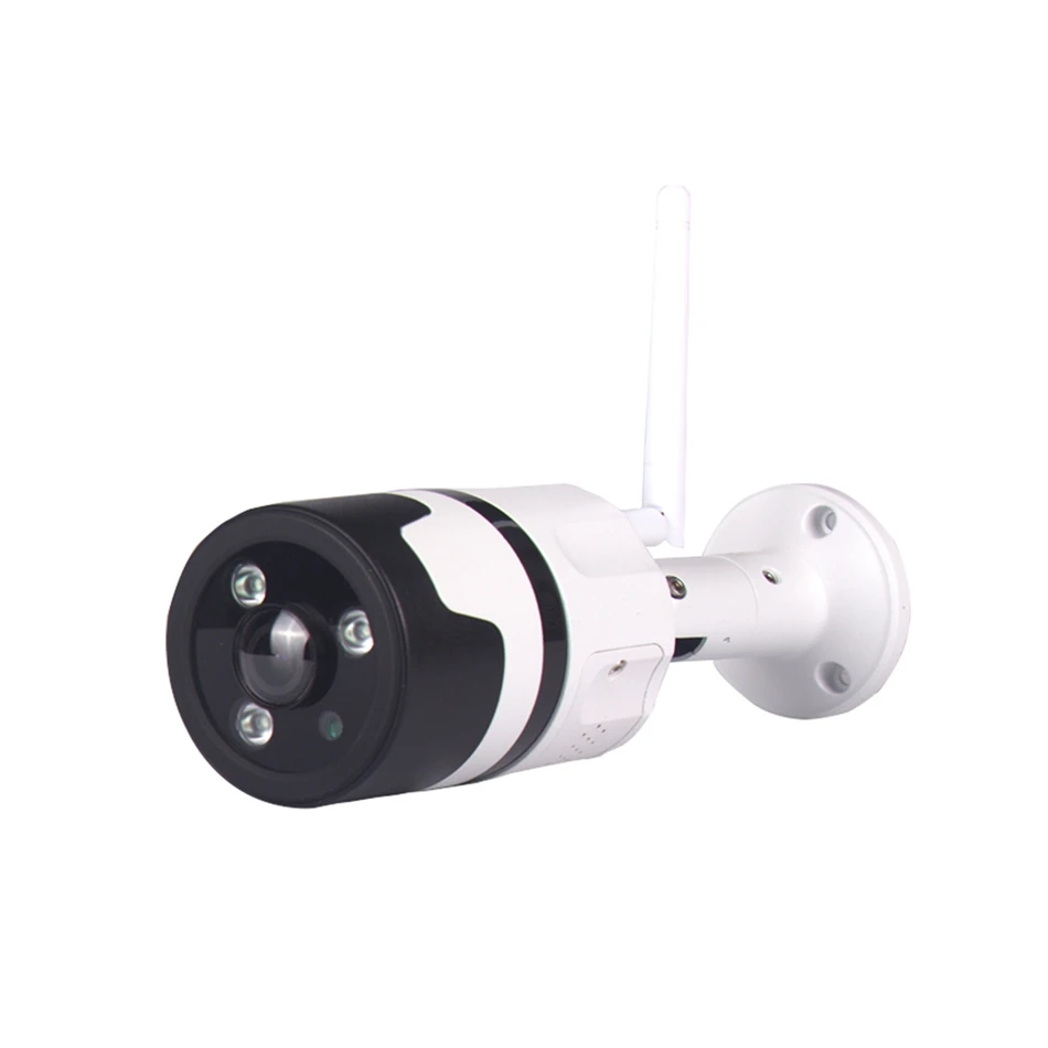 WANSCAM HW0034 font b Outdoor b font IP66 Waterproof WiFi IP Camera 2MP 1080P Camera Two