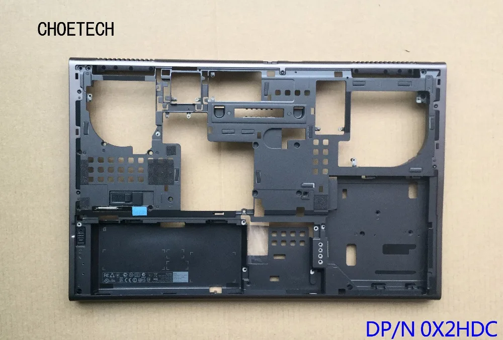 

Free Shipping New for Dell Precision M6700 Cover 0X2HDC X2HDC Shell