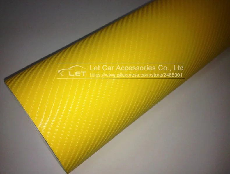 4d yellow for smt