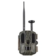 Новая охотничья камера пылезащитные фото-ловушки электронная почта gps ночной инфракрасный Охотник портативные камеры Скаутинг дикая система наблюдения