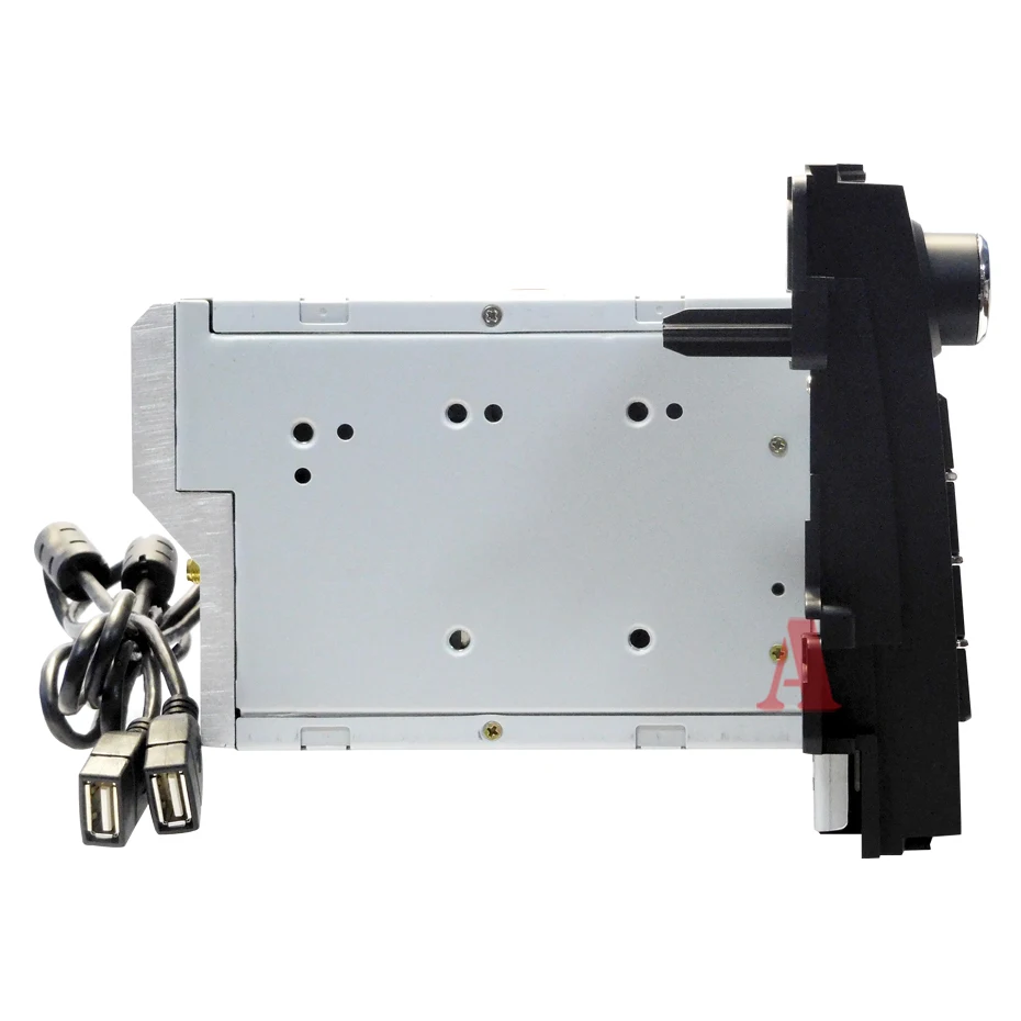 Excellent 2 Din car dvd multimedia player 8 core 4G 64G Android 9.0 GPS Navigatio audio for mazda cx-7 CX 7 CX7 2008-2015 Car radio dsp FM 21