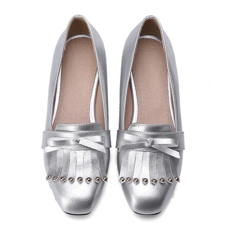 Flat Shoes Women