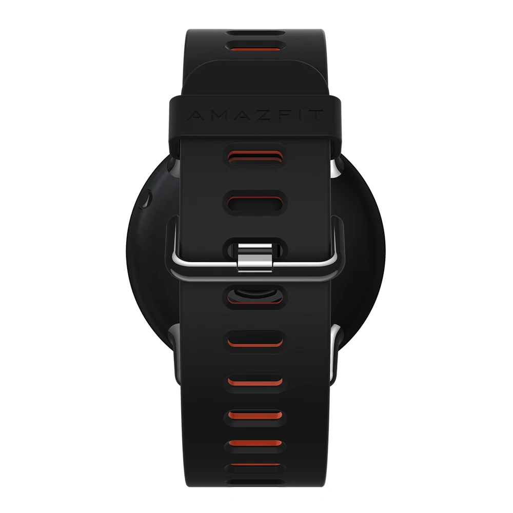 Английская версия, новые умные часы Huami Amazfit Pace, gps, умные часы, беспроводные устройства, Смарт-часы 1,2 ГГц, 512 МБ/4 ГБ для IOS