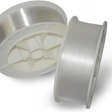 [Семь Neon] DHL 0.25 мм Диаметр 12000 метров/roll ПММА волоконно-оптический кабель конец свечение для engie освещение украшения