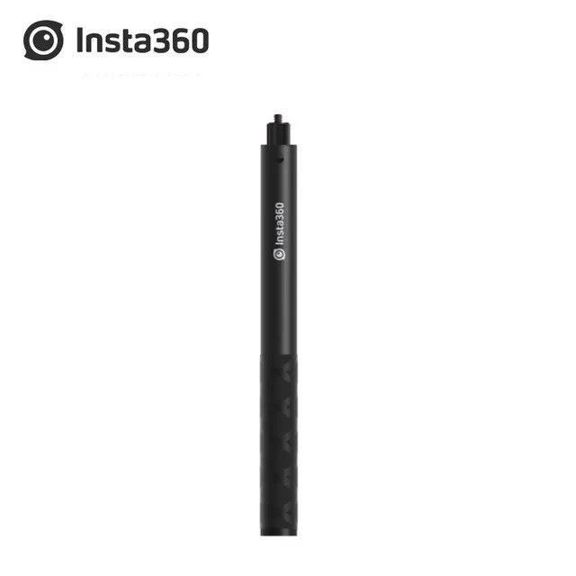 Original Insta360 Invisible Selfie Stick 120cm Max Length extend Pole For Insta360 ONE X And ONE 360 Degree VR Camera