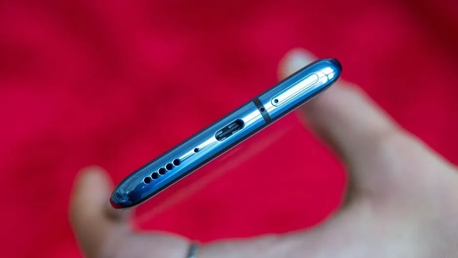 $30 подарки Global Oneplus 7 Pro мобильный телефон Oxygen OS 4G LTE Snapdragon 855 Восьмиядерный 6 67 &quotQHD +