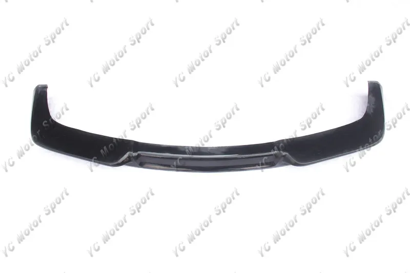 1992-1999 BMW E36 M3 Coupe GReddy Pandem Style Front Lip FRP (5)