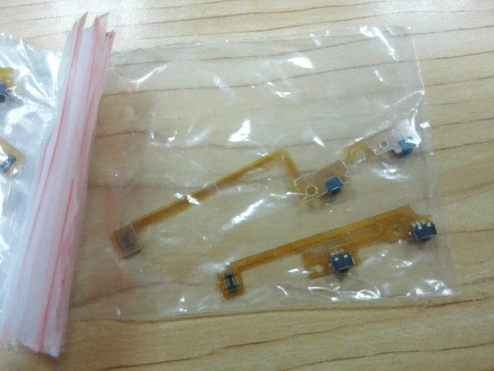 10-Set-Left-Right-LR-R-L-Shoulder-Trigger-Buttons-Switch-Flex-Cable-For-New-3DS (3)