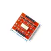 TLP281 4 CH 4-Channel Opto-isolator IC Module For Arduino Expansion Board High And Low Level Optocoupler Isolation 4 Channel ► Photo 2/4
