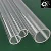 Polycarbonate Pipe OD25X2X1000MM PC Tube Clear Transparent Plastic Tubing LED Home Decor Can Cut Any Size ► Photo 2/6