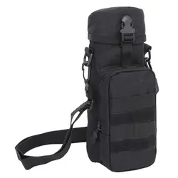 Новый Открытый Многофункциональный ездить воды пакет воды сумка Тактический Военная Униформа пакет высокое качество сумка для