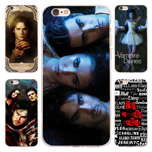 coque iphone 7 tvd coque iphone 7 tvd