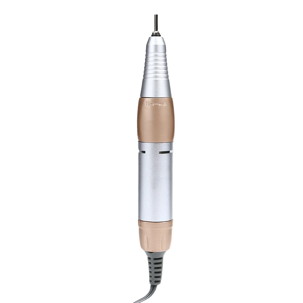 Brocas elétricas p manicure e acessórios