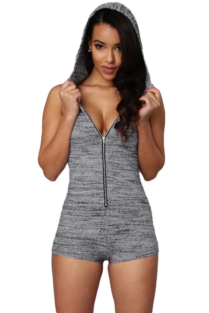 Womens romper pajamas