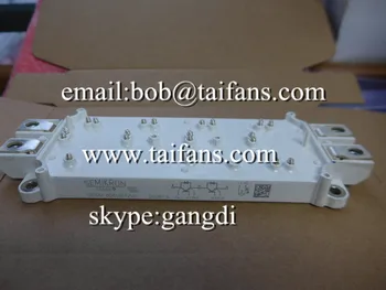 

SEMIX604GB12VS IGBT power module