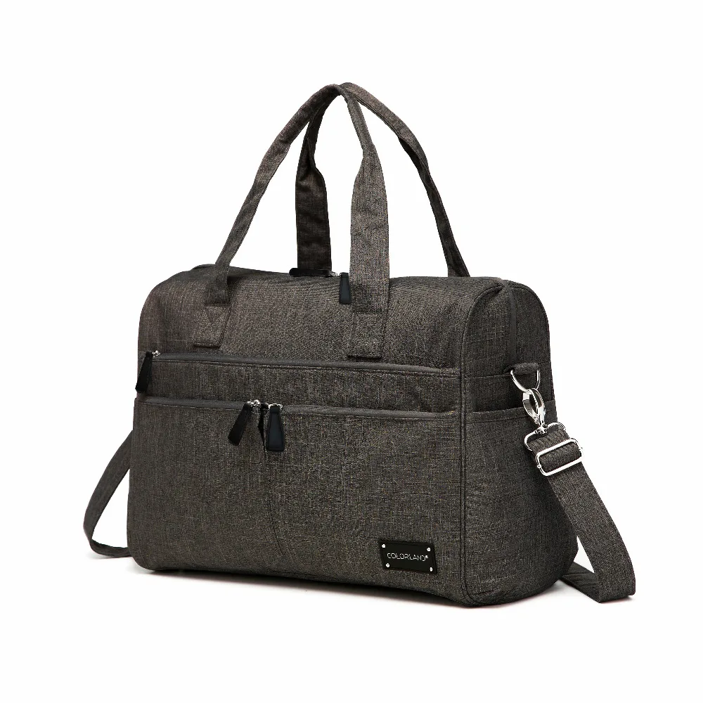 Colorland Diaper Bag Organizer Large Baby Bag For Mom Messenger Nappy Bags Baby Diaper Handbag