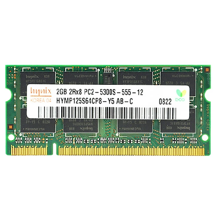

4710G 471547204535 notebook uses DDR2 667 2G memory bar.