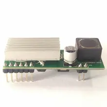 Плата модуля Mini PoE IEEE 802.3AF 5 в 12,95 Вт 1*100 Мбит/с Ethernet порт для GL. iNet маршрутизатор AR150/GL-MT300N