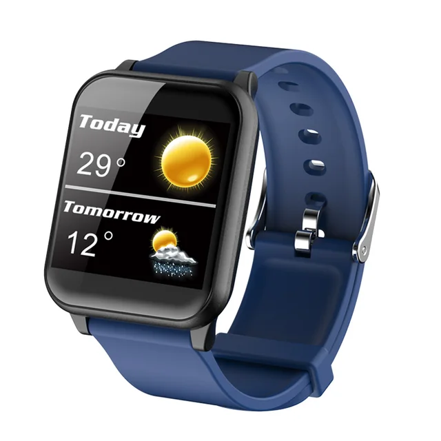 sceltech smart watch