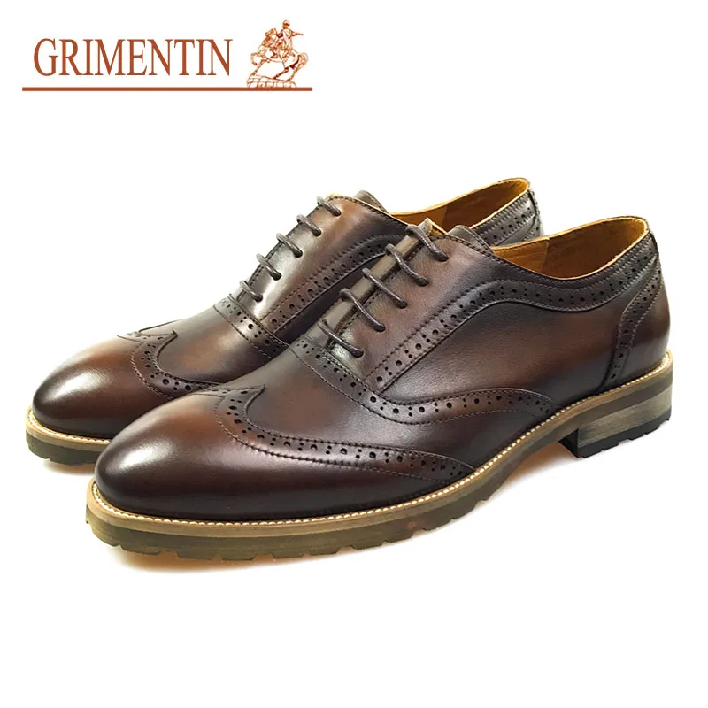 grimentin shoes