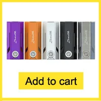 Ijoy Maxo Zenith
