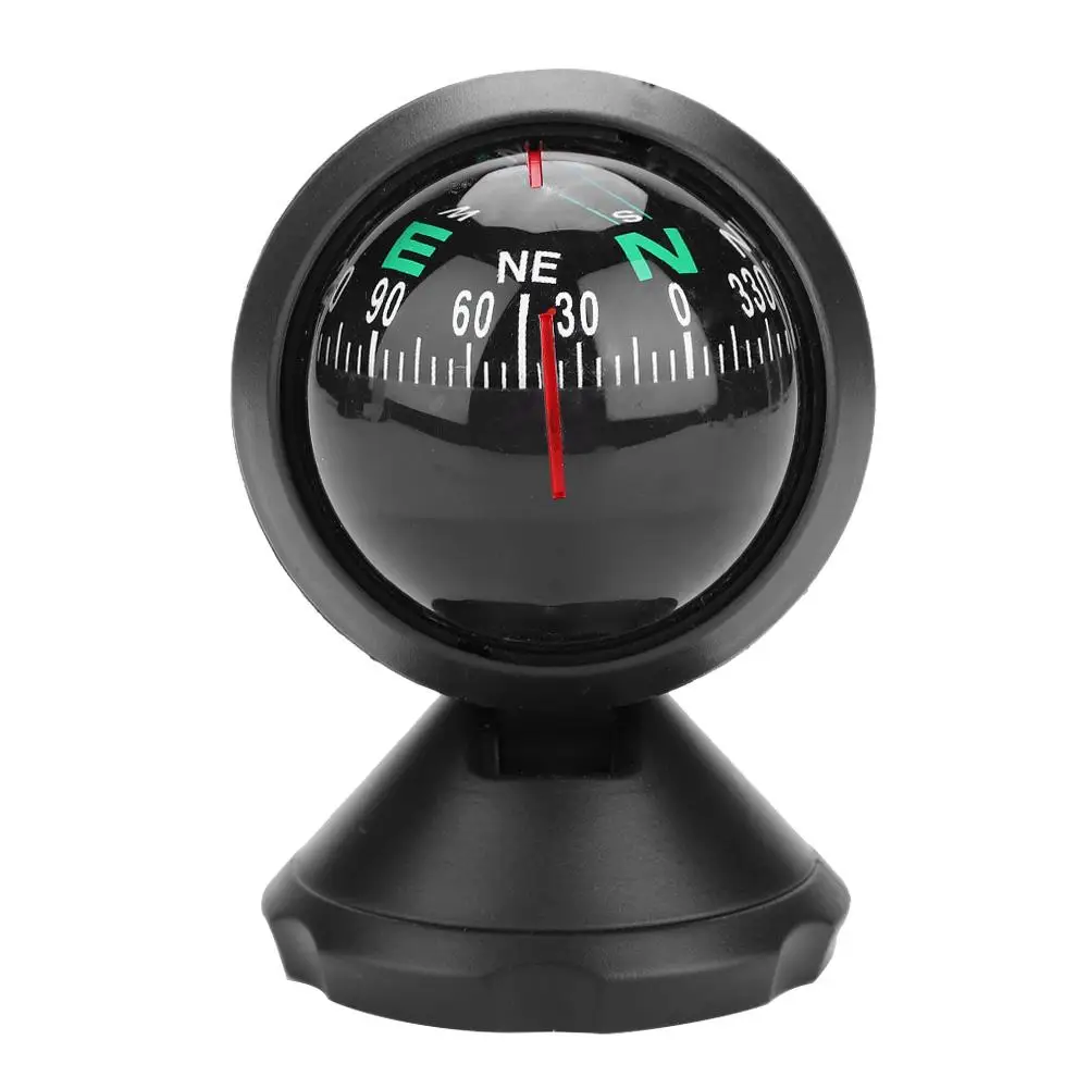 Electronic Sea Marine Compass With For Boat Caravan Truck-Gift T 