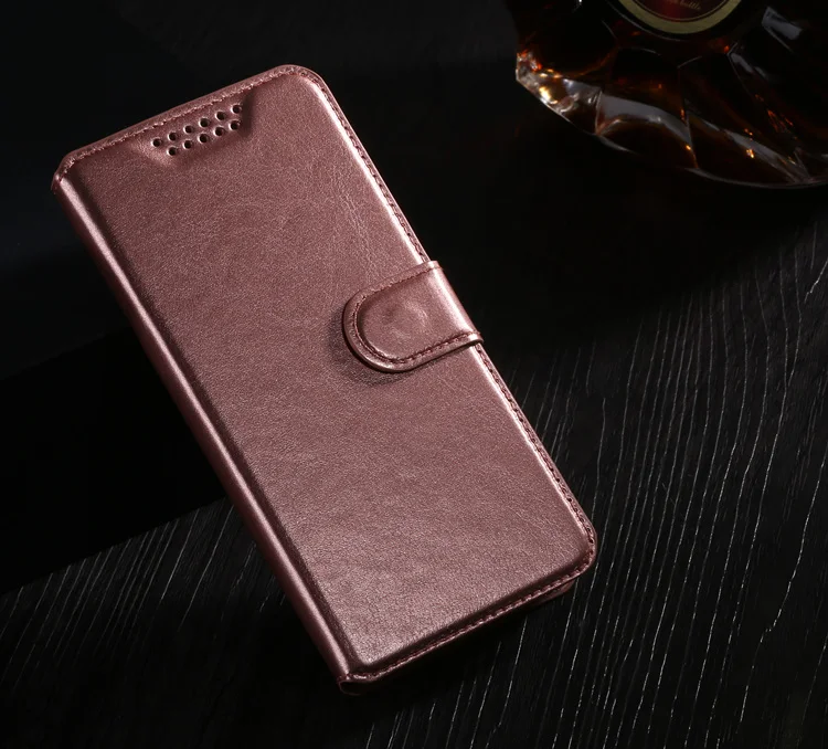 Чехол-книжка Casefor lenovo Vibe C A2020 A2020a40 DS A, чехол-кошелек в стиле ретро, кожаный чехол, защитный держатель для карт, чехол-книжка для телефона