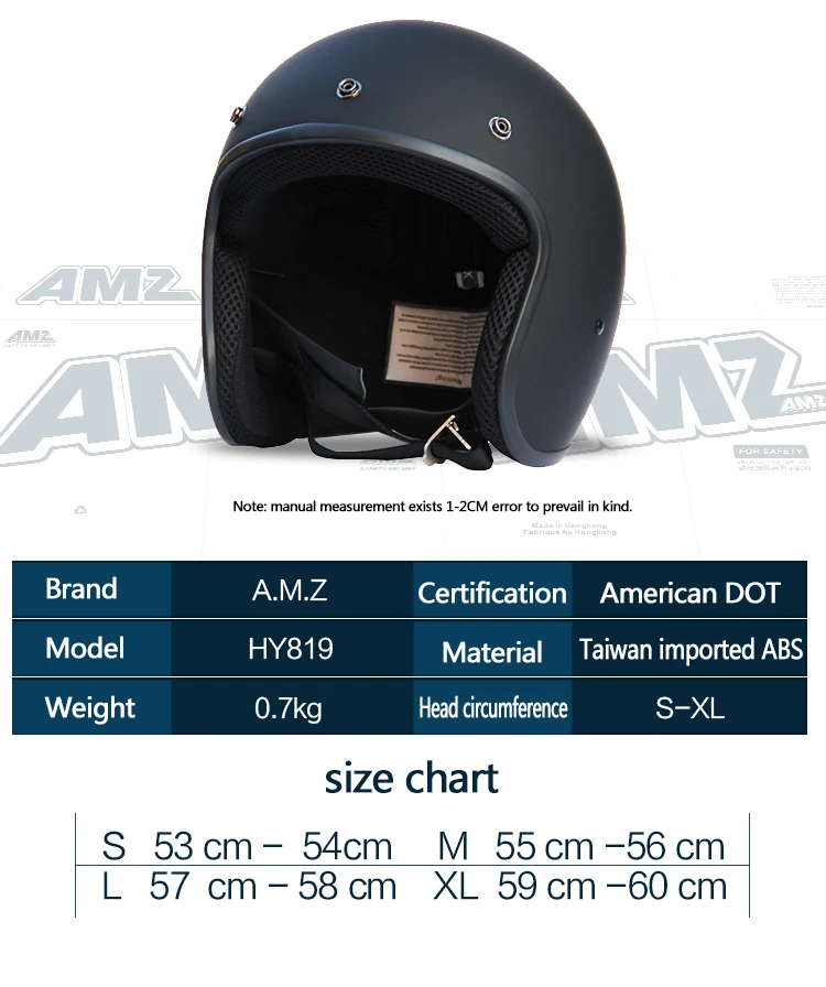 AMZ moto rcycle спортивный ретро открытый шлем capacete cascos para moto крест шлем для верховой езды