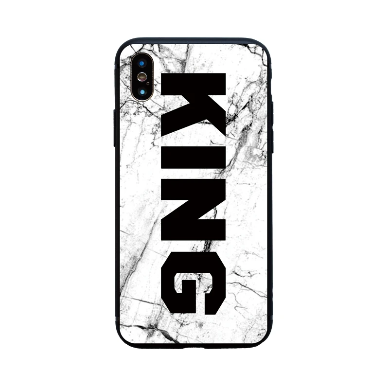 king marble
