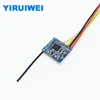 TX2400 2.4ghz wireless video audio transmitter module 8 Channel 200MW wireless av transmitter ► Photo 3/6