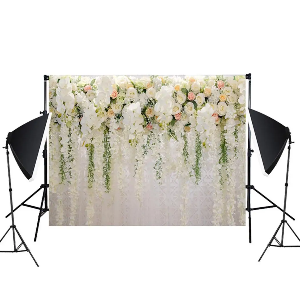 Reusable Photography Backdrop Fabric Mat Blingbling Sparkling Stars Cloth for Studio Photo Background Screen Pad fotografia DIY