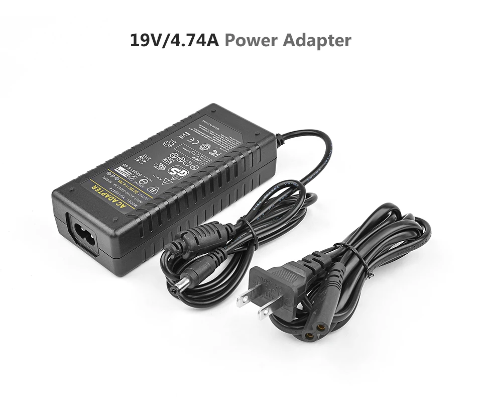 19V 24V Home Amplifiers Power Supply AC100-240V To DC 19V 24V Power Adapter EU/US Plug DIY Home Theater Audio Amplifier