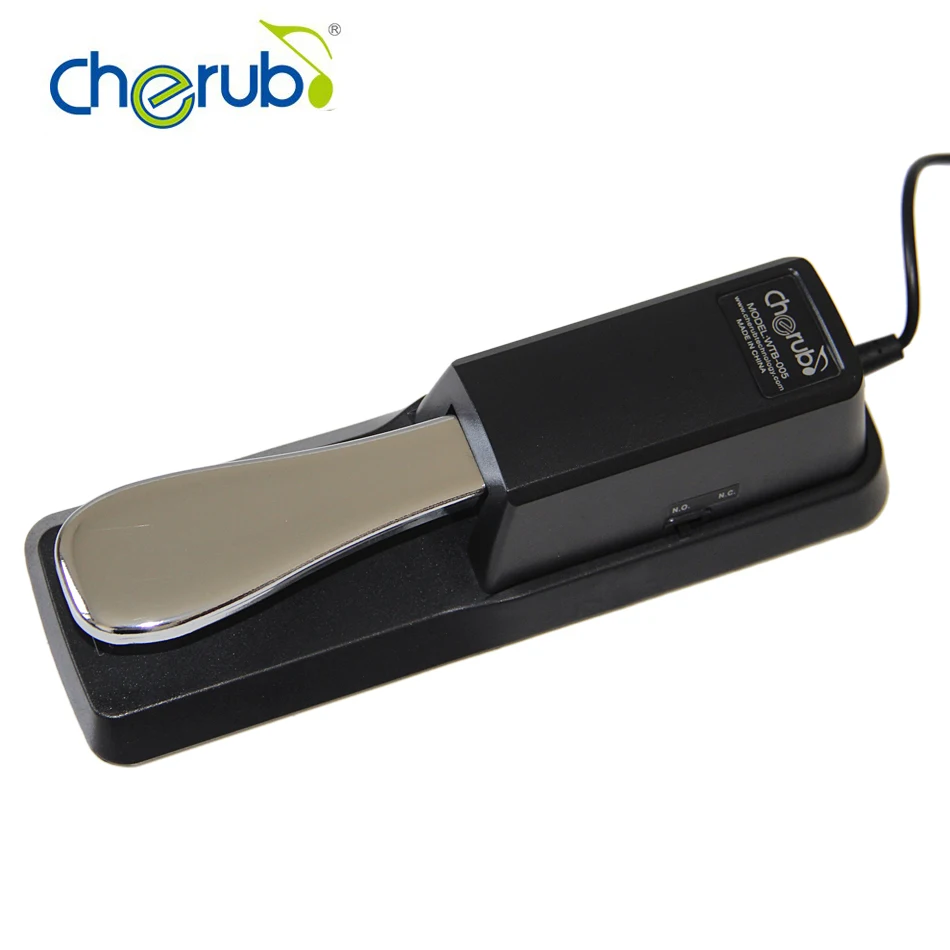 Aliexpress.com : Buy Cherub WTB 005 Damper Metal Sustain