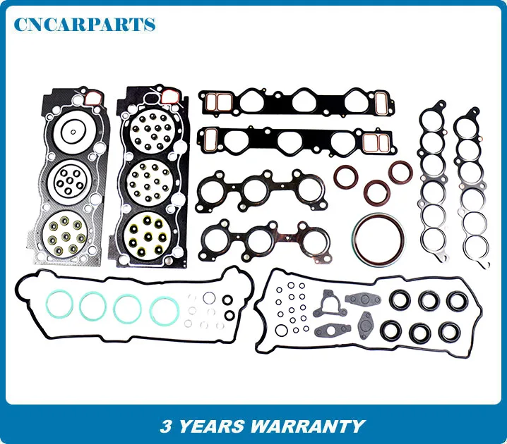 CNCARPARTS 1