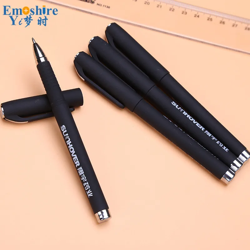 Emoshire Ballpoint pEN PLASTIC pEN (3)