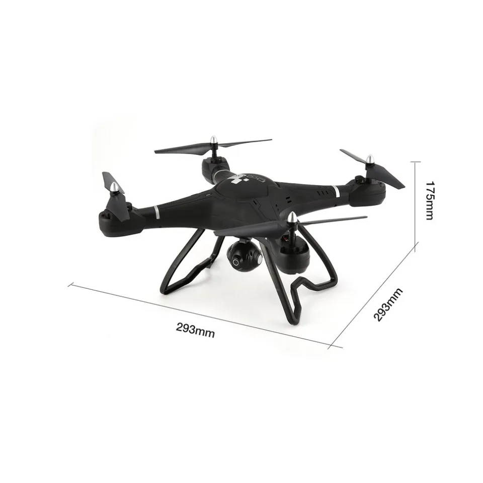 smart drone x27c