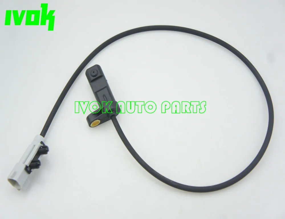 Abs Wheel Speed Sensor Rear Left & Right For Jeep Commander Grand