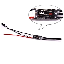 Favourite FVT LittleBee 20A PRO OPTO ESC BLHeli 2 4S QAV210 250 280 Quadcopter