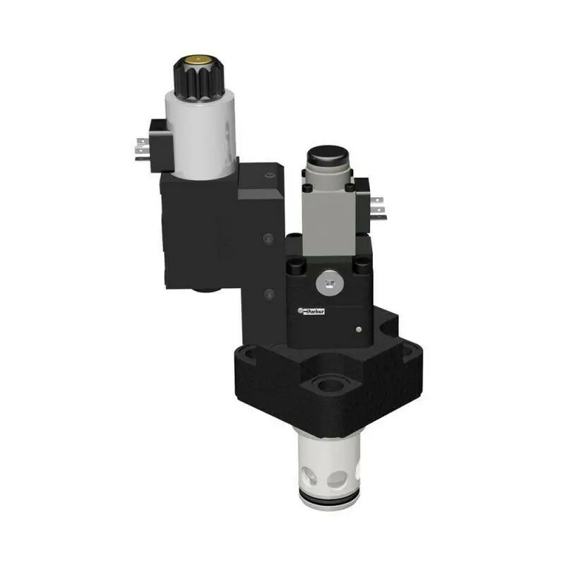 

TEA080EW09B2NLWJ NEW PARKER VALVE