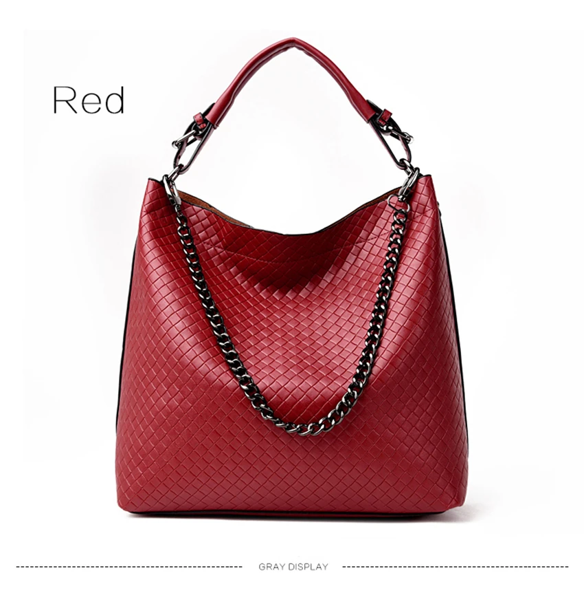 Bolsas de ombro